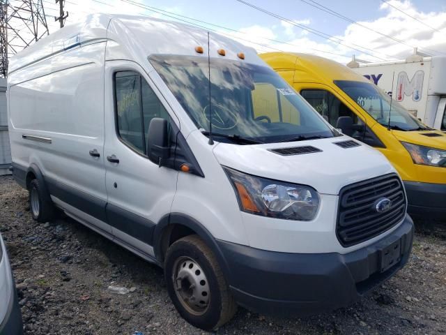 2018 Ford Transit T-350 HD