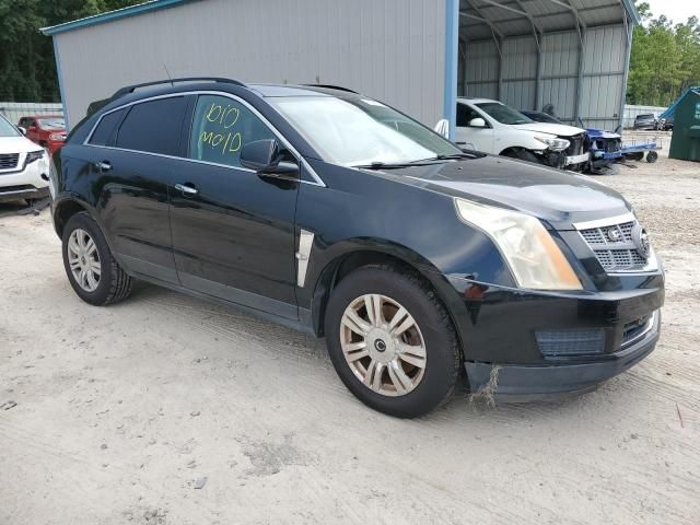 2011 Cadillac SRX