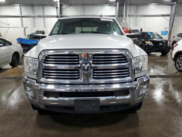 2018 Dodge RAM 2500 SLT