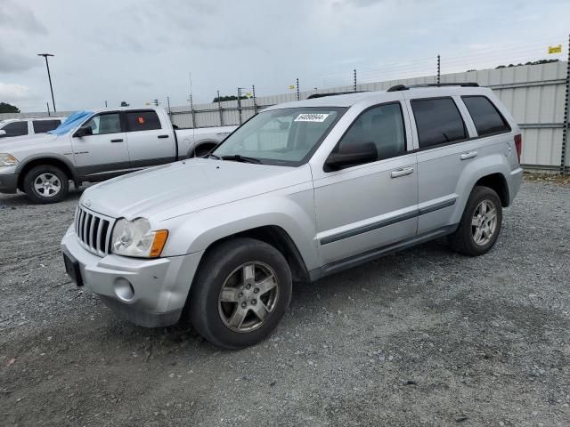 2007 Jeep Grand Cherokee Laredo