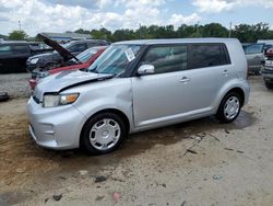 Scion xb salvage cars for sale: 2014 Scion XB