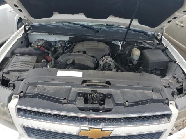 2011 Chevrolet Tahoe C1500  LS