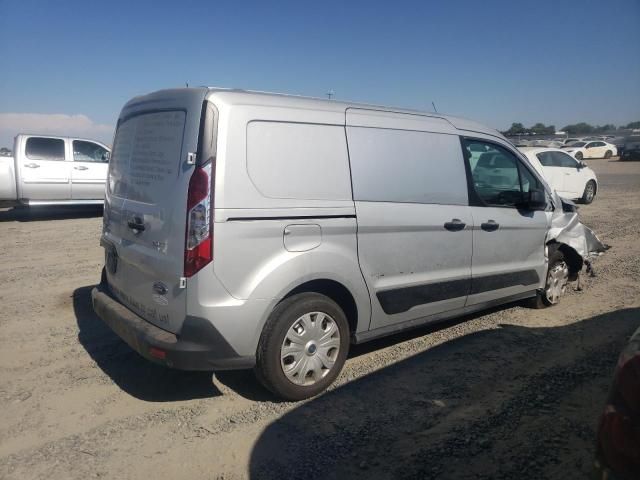 2019 Ford Transit Connect XLT