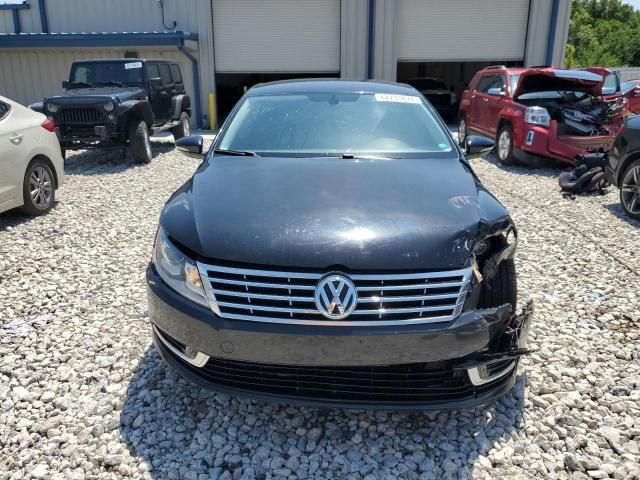 2016 Volkswagen CC Base