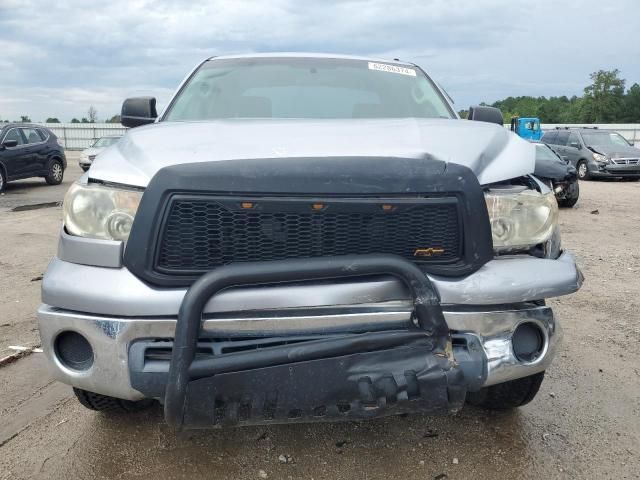 2010 Toyota Tundra Double Cab SR5