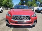 2018 Infiniti Q50 RED Sport 400