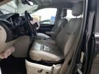 2012 Chrysler Town & Country Touring L