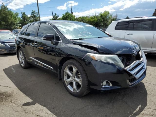 2013 Toyota Venza LE