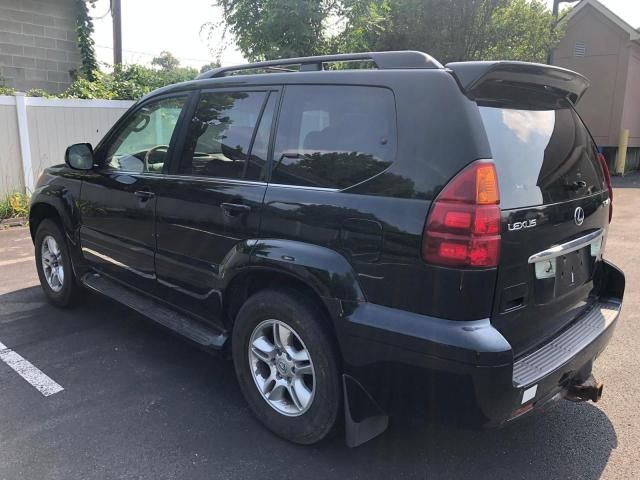 2006 Lexus GX 470