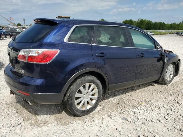 2010 Mazda CX-9