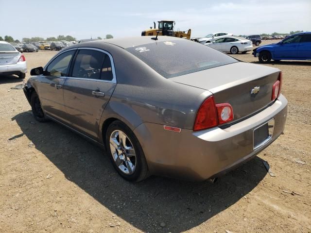 2010 Chevrolet Malibu 1LT