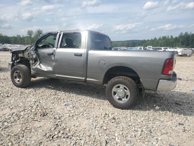 2012 Dodge RAM 2500 ST