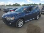 2012 Mitsubishi Outlander GT