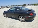 2005 Pontiac Sunfire