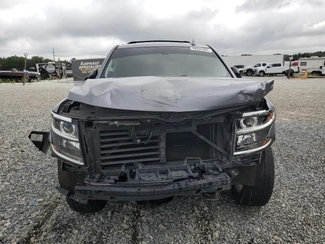 2018 Chevrolet Tahoe C1500  LS