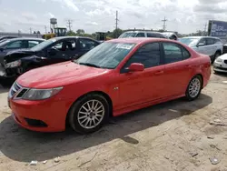 Saab Vehiculos salvage en venta: 2008 Saab 9-3 2.0T