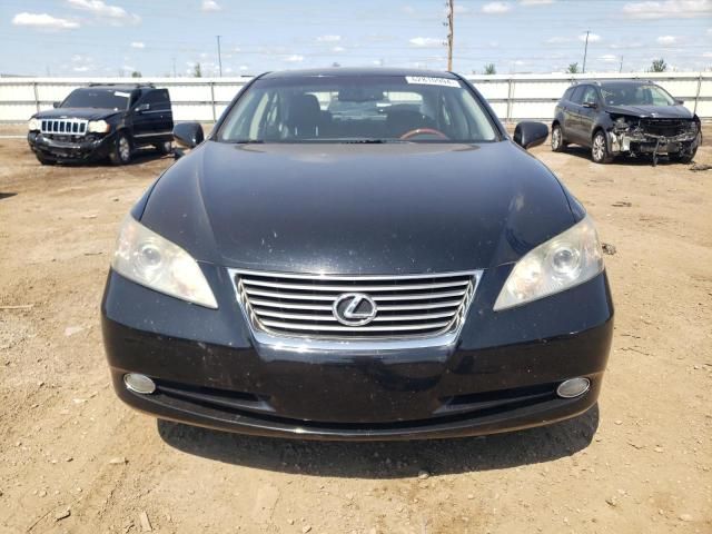 2009 Lexus ES 350