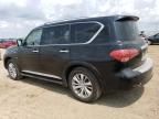 2016 Infiniti QX80