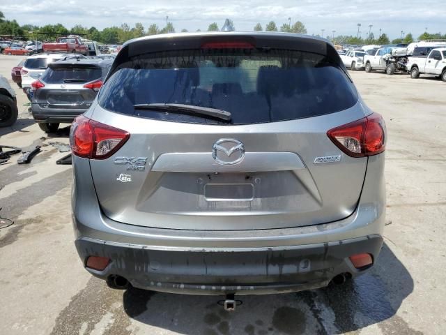 2014 Mazda CX-5 GT