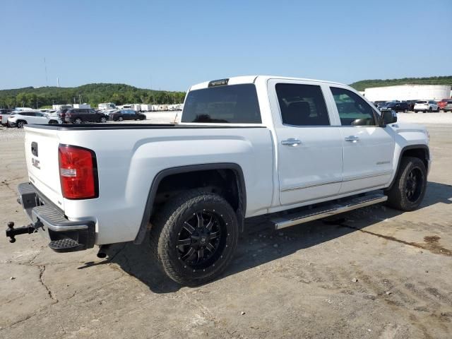 2015 GMC Sierra K1500 SLT