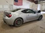 2017 Subaru BRZ 2.0 Limited