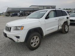 2015 Jeep Grand Cherokee Laredo en venta en Earlington, KY