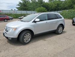 Ford Vehiculos salvage en venta: 2009 Ford Edge Limited