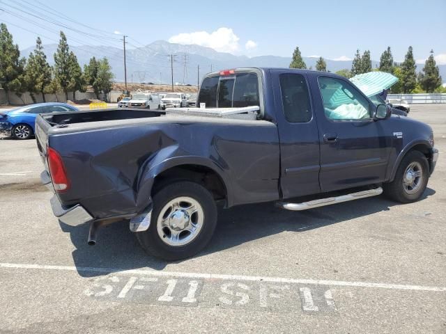 2003 Ford F150