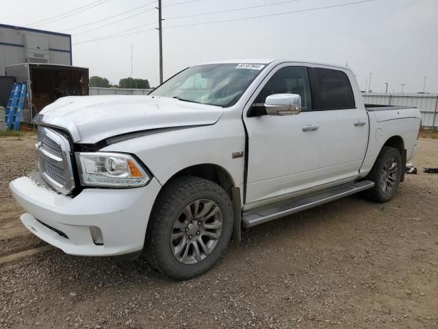 2014 Dodge RAM 1500 Longhorn