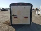 2009 Ints Cargo Trailer