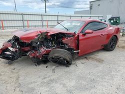 Salvage cars for sale at Jacksonville, FL auction: 2024 Ford Mustang GT