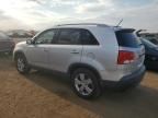 2012 KIA Sorento EX