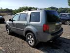 2010 Honda Pilot EXL