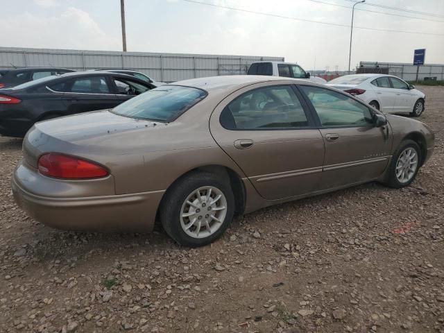 2000 Chrysler Concorde LX