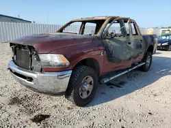 2018 Dodge RAM 2500 ST en venta en Memphis, TN