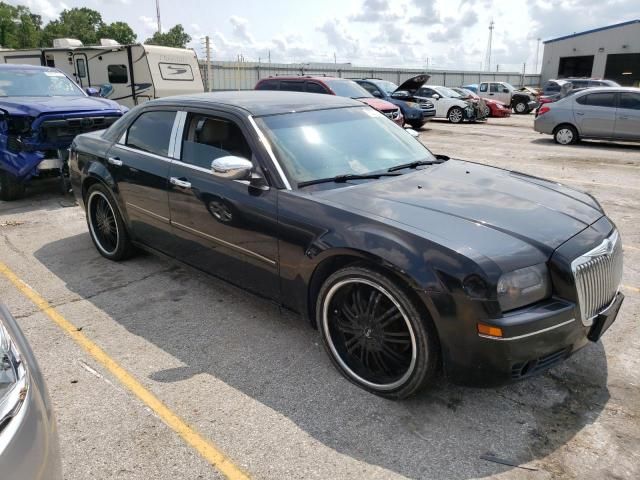 2006 Chrysler 300 Touring