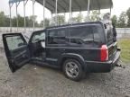 2009 Jeep Commander Sport