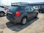 2012 Chevrolet Equinox LS