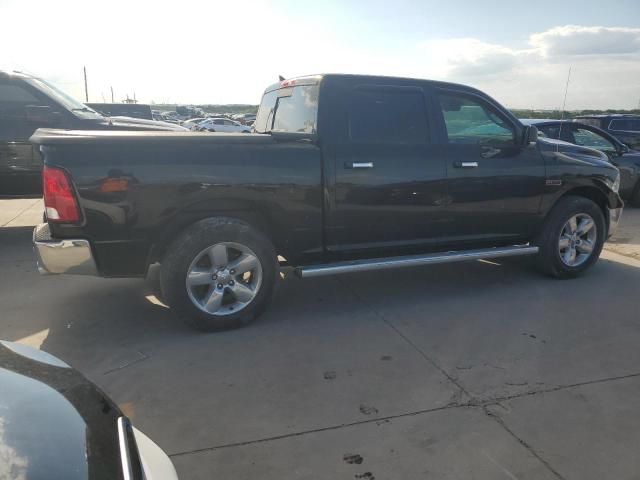 2015 Dodge RAM 1500 SLT