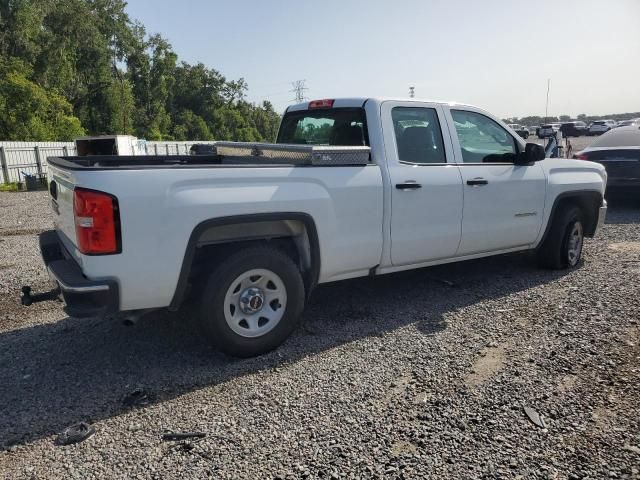 2017 GMC Sierra C1500