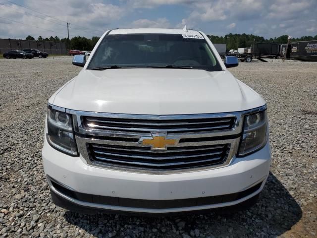 2017 Chevrolet Tahoe C1500 Premier