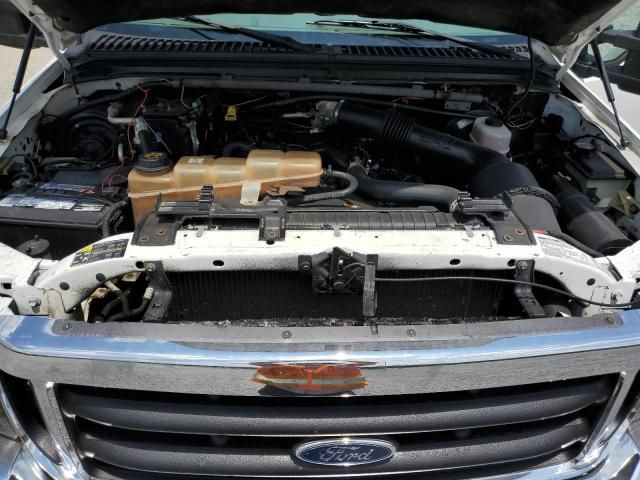 2003 Ford F250 Super Duty