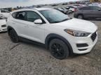 2019 Hyundai Tucson Limited