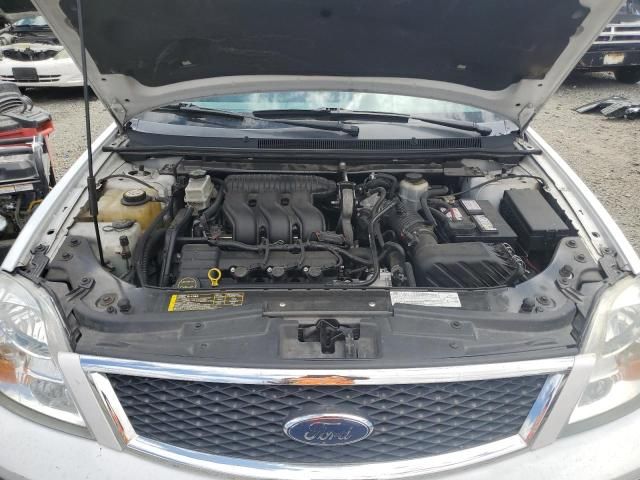 2006 Ford Five Hundred SEL