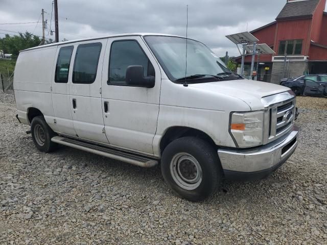 2013 Ford Econoline E250 Van