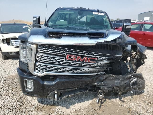 2020 GMC Sierra K2500 Denali