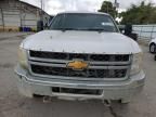 2013 Chevrolet Silverado K2500 Heavy Duty