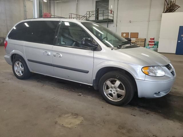 2005 Dodge Caravan SXT