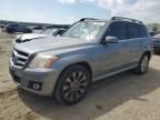 2012 Mercedes-Benz GLK 350 4matic