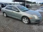 2008 Ford Fusion SE